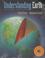Cover of: Understanding Earth(2nd Edit): No Stone Unturned 