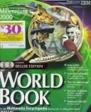 Cover of: World Book 2000 Multimedia Encyclopedia