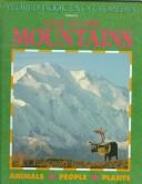 Cover of: Life in the Mountains (World Book Ecology Series) by Catherine Bradley