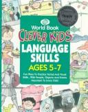 Cover of: Clever Kids Language Skills by World Book Encyclopedia