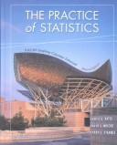 Cover of: Practice of Statistics