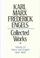 Cover of: Karl Marx, Frederick Engels: Collected Works : Marx and Engels : 1864-68 (Karl Marx, Frederick Engels: Collected Works)