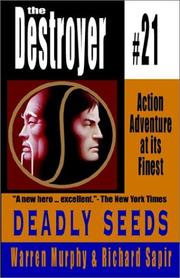 Cover of: Deadly Seeds