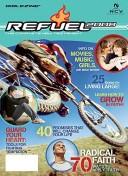 Cover of: Refuel 2008: The Complete New Testament (Biblezines)