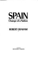 Spain by Robert Graham, Graham, Robert