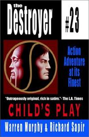 Cover of: Child's Play