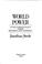 Cover of: World power