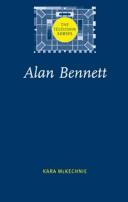 Cover of: Alan Bennett (Television)