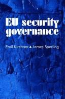 Cover of: EU Security Governance by Emil Kirchner, James Sperling