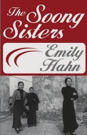 The Soong sisters