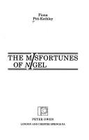 Cover of: The Misfortunes of Nigel