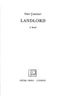 Cover of: Landlord