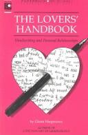 Cover of: The Lover's Handbook: Handwriting and Personal Relationships