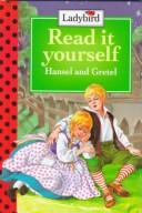 Cover of: Hansel and Gretel by Fran Hunia