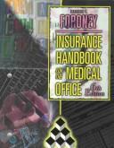 Cover of: Fordney Insurance H/book for the Med Off 6e IM by 