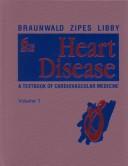 Cover of: Heart Disease, Volume 1 of 2-Volume Set by 