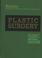 Cover of: Plastic Surgery General Principles (Plastic Surgery)