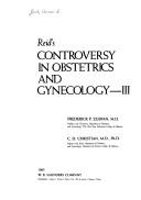 Cover of: Reid's Controversy in Obstetrics and Gynecology III