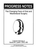 Cover of: Progress Notes