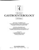 Cover of: Gastoenterology