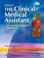 Cover of: Kinn's Clinical Medical Assistant/ Student Study Guide Package