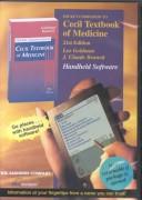 Cover of: Pocket Companion to Cecil Textbook of Medicine, 21st Edition (CD-ROM for PDA)
