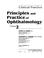 Cover of: Principles And Practice Of Ophthalmology - Clinical Practice (broken Volume)