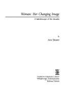 Cover of: Woman by Ann Shearer