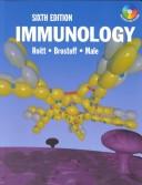 Cover of: Immunology by Ivan Roitt MA DSc, Jonathan Brostoff MA DM, David Male MA PhD