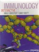 Cover of: Immunology by Jonathan Brostoff, David K. Male, Jonathan Brostoff, Alexander Gray, Ivan Roitt