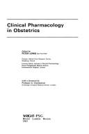 Cover of: Clinical Pharmacology in Obstetrics