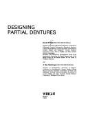 Designing partial dentures by David M. Watt, A. R. Macgregor