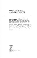 Cover of: Oral Cancer and Precancer by J.J. Pindborg