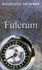 Cover of: Fulcrum | Magdalena Zschokke