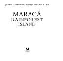 Cover of: Maracá: rainforest island
