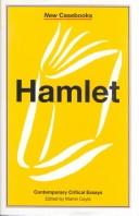 Cover of: Hamlet, William Shakespeare