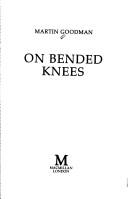 Cover of: On Bended Knees