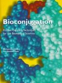 Bioconjugation by Mohammed Aslam, Alastair Dent