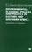 Cover of: Environmental Planning, Policies and Politics in Eastern and Southern Africa