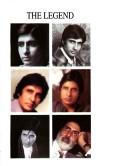 Cover of: Amitabh Bachchan: The Legend