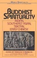 Cover of: Later China, Korea, Japan, and the Modern World (World Spirituality) by Takeuchi Yoshinori