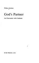 God's partner by Willem Zuidema