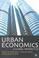 Cover of: Urban Economics