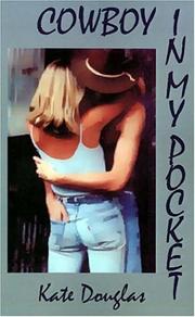 Cover of: Cowboy in My Pocket