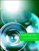 Cover of: Media Production