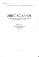 Cover of: Shifting sands: a study of the coast of Northern Ireland from Magilligan to Larne