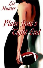 Cover of: Plain Jane's Tight End