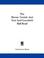 Cover of: The Hoosac Tunnel, And Troy And Greenfield Rail Road