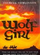 Cover of: Wolf Girl