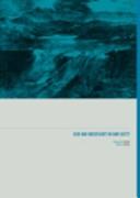 Cover of: Risk and uncertainty in dam safety: CEA technologies dam safety interest group